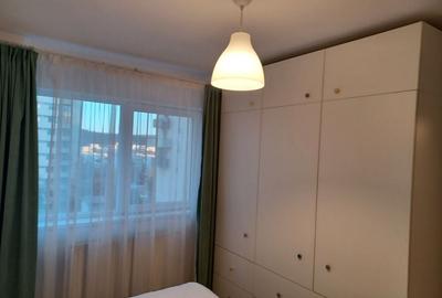 Apartament cu 2 camere I 51 mp I etaj 5/10 I Aleea Pădin I Mănăștur - 6