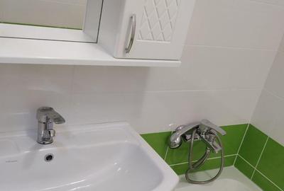 Garsonieră în Militari