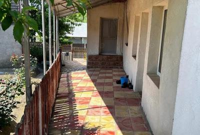 Casă cu 4 camere în Băneasa - 2