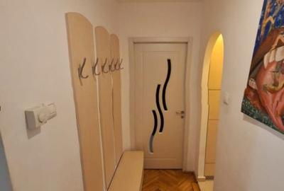 Apartament 3 camere, finisat modern, etaj 2, Donath - 9