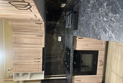 Garsoniera zona Vitan - 1