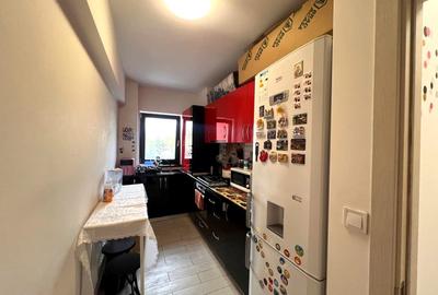 Apartament cu 2 camere decomandat, mobilat în Tudor Vladimirescu - 3