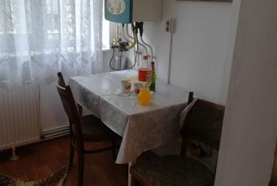 Garsonieră semidecomandată în Găvana