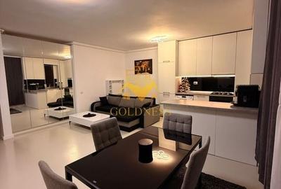 2 camere, modern, parcare,Floresti, Valea Garbaului,Vivo, Pet Friendly - 1