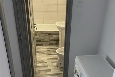 Garsonieră decomandată, mobilată în Astra - 6