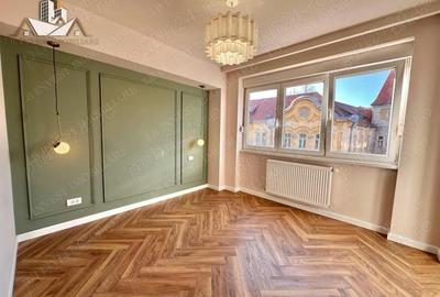 Apartament cu 3 camere decomandat în Ultracentral - 5