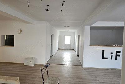Spațiu comercial, de 310 mp, în Snagov - 1
