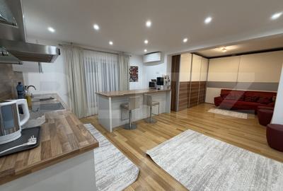 Casă cu 5 camere cu Teren 1000 Mp în Central - 5