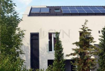 REV2004351 Vila de vanzare cu certificat nZEB Paradisul Verde Corbeanca - 14