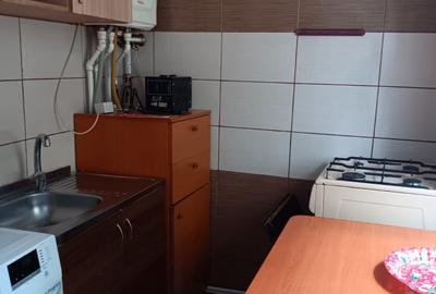 Apartament cu 2 camere semidecomandat în Tomis Nord - 6