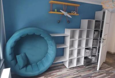 Apartament cu 4 camere decomandat în Central - 7