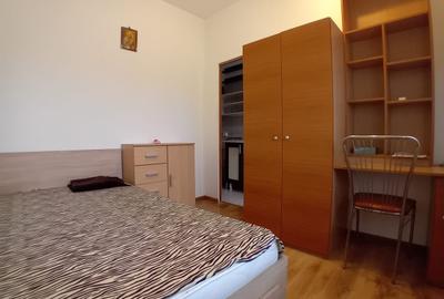 Apartament cu 2 camere decomandat în Giurgiului
