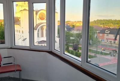Apartament cu 3 camere decomandat în Central - 8