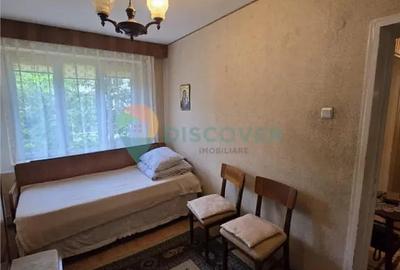 Apartament cu 2 camere semidecomandat în Tudor Vladimirescu - 11