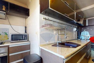 Apartament 2 camere de inchiriat in Bra?ov, Bd. Vlahu?... - 3