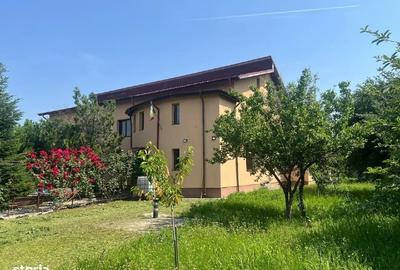 Vânzare Teren și clădire în Bragadiru Strada Celofibrei 25-27 - 1