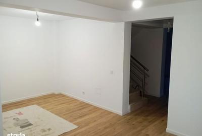 Casă cu 4 camere în Lacu - 9