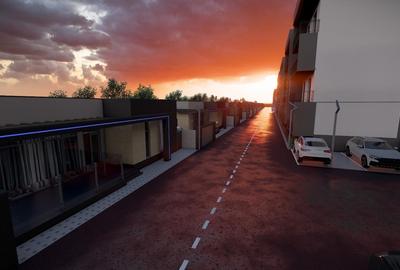 Dobroiesti, strada Stejarului - 5