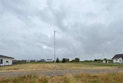 COMISION 0% | Teren Intravilan in Mosnita Veche | Utilitati | Urbanism - 2