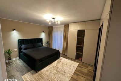 Casă cu 4 camere cu Teren 500 Mp în Țițești - 2