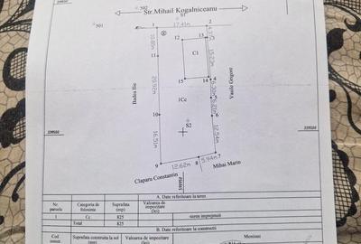 Casă cu 5 camere cu Teren 900 Mp în Tunari - 3