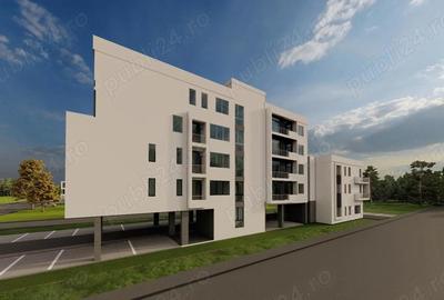 Garsonieră decomandată în Kamsas - 3