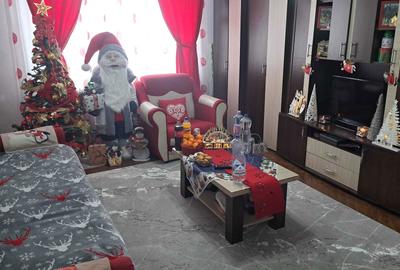 Apartament cu 2 camere semidecomandat în Kogălniceanu - 2
