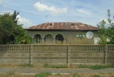 Casă cu 4 camere cu Teren 1022 Mp în Siliștea - 4