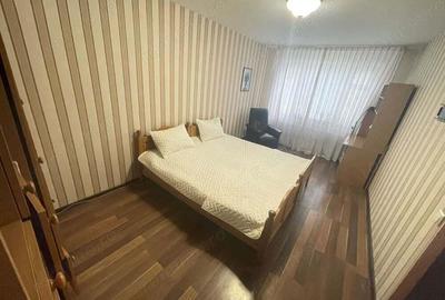 Garsonieră decomandată în Vitan - 2