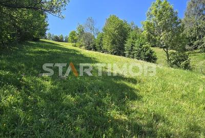 Teren intravilan Bran Podul Simonului - 9