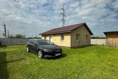 Casă cu 3 camere cu Teren 381 Mp în Berceni - 2