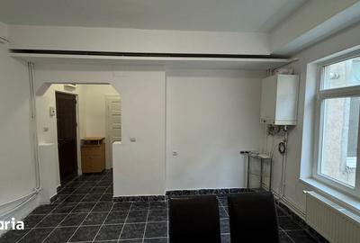 Apartament cu 2 camere în Ultracentral - 4