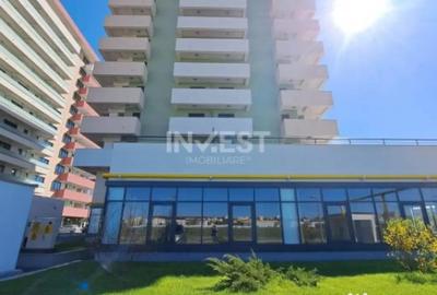 Garsonieră decomandată în Nicolina - 4