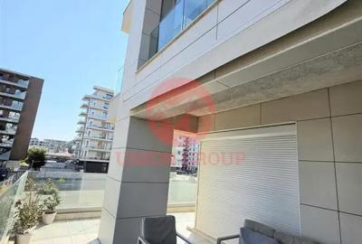 Apartament cu 2 camere decomandat în Central - 1