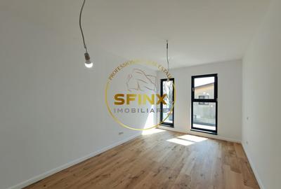 Duplex cu 4 camere cu Canalizare în Bucureștii Noi - 11