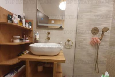 Apartament 2 camere de Lux cu Vedere Spre Mare Zona F... - 10