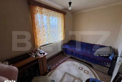 Apartament cu 2 camere nedecomandat în Central - 2