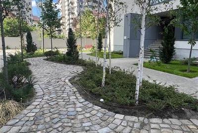 Apartament cu 3 camere decomandat în Rahova - 16