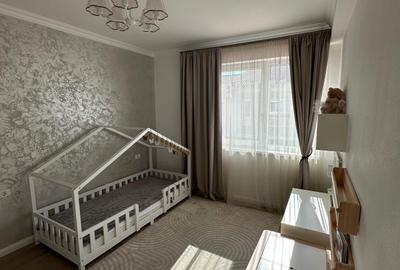 Casă cu 4 camere în Giroc