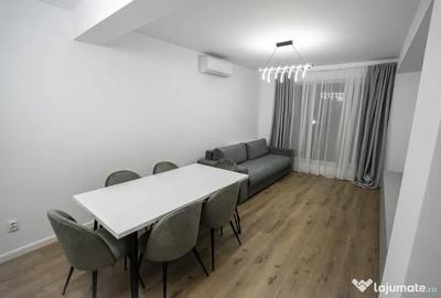 Apartament cu 2 camere decomandat în Florești - 1