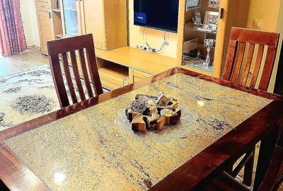 Apartament cu 2 camere semidecomandat în Central - 9