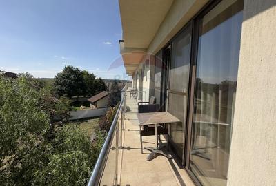 Apartament cu 4 camere decomandat, mobilat în Corbeanca - 24