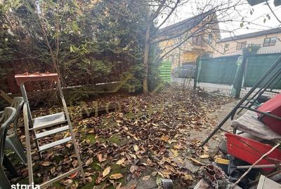 Casă cu 4 camere cu Teren 100 Mp în Florești - 11
