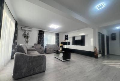 Costinesti casa moderna la sol an constructie 2024 teren 609 mp - 29