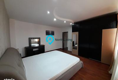 Apartament cu 4 camere decomandat, mobilat în Central - 5