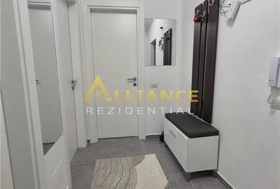 Garsonieră decomandată în Apărătorii Patriei - 4