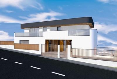 Casa 4 camere de vanzare in Europa, Cluj Napoca - 4