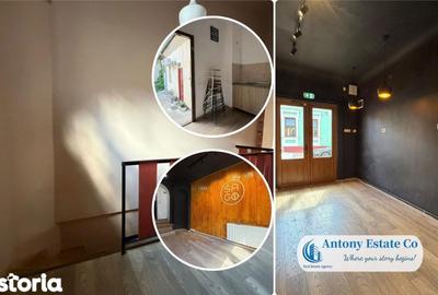 Spațiu comercial, de 36 mp, în Orașul Nou - 12