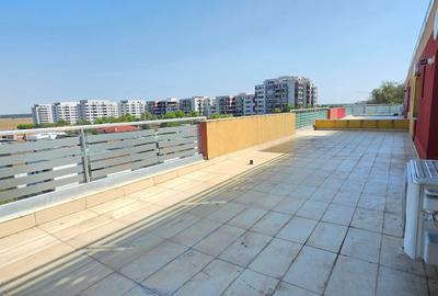 Pipera /Scoala Americana/Apartament cu 3 camere/Parcare. - 6