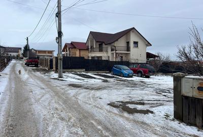 Spațiu comercial, în Valea Adâncă - 3